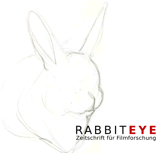 RabbitEye - Zeitschrift für Filmforschung